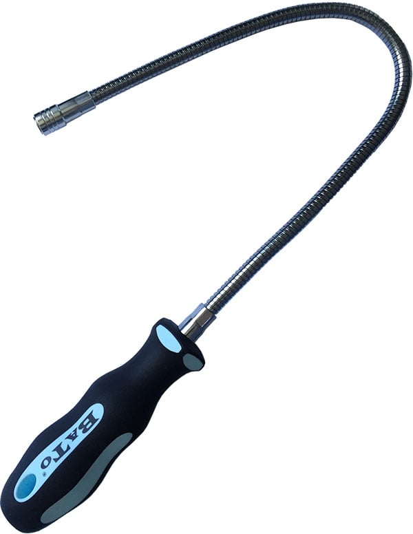 Bato Flexmagnet Samler – Effektiv Magnet til Metalgenstande
