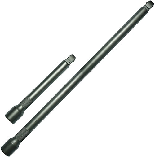 Bato 380 mm Forlænger – Perfekt til 1/2" Forbindelser