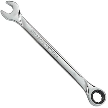 Bato Gearwrench Ringskraldenøgle 36 Mm - Uovertruffen Tilbud!