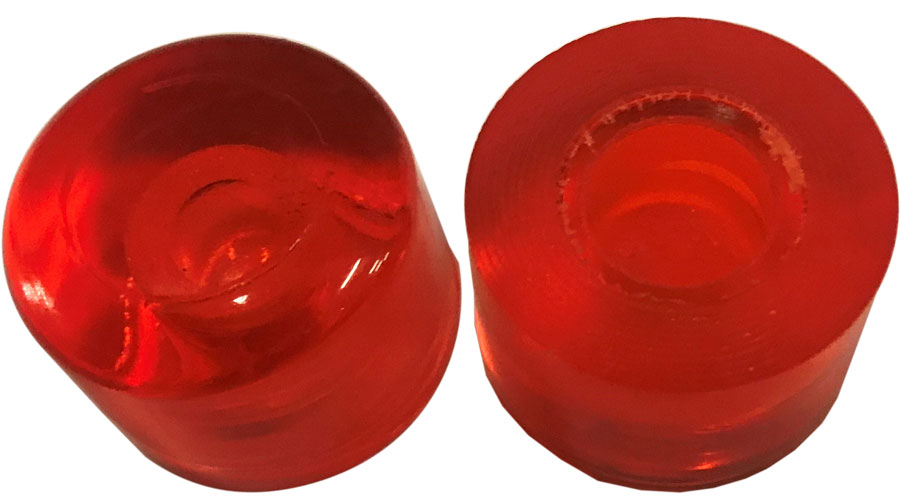 Bato Hammerbane Plast Indsats 35 mm – Holdbar Kvalitet
