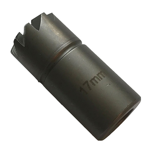 Bato Injektor Fræser 17 Mm