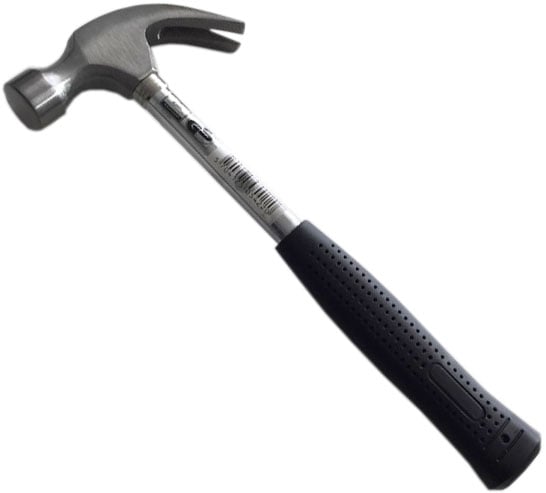 Bato Kløfthammer 20 Oz 450g  Metalskaft