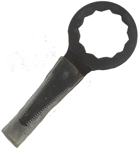 Bato Kniv 35 Mm For Rudeskærer 75948