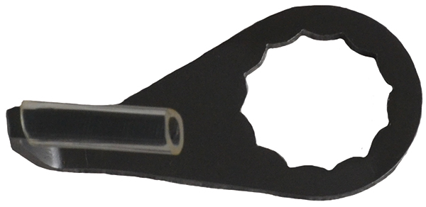 Bato Kniv 24 Mm For Rudeskærer 75948