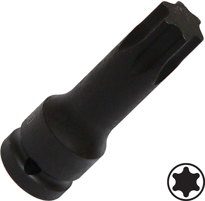Bato Torx70 Kraftstifttop - Effektivt Værktøj til Skruer