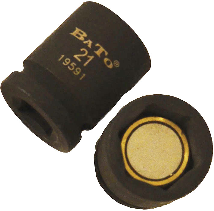 Bato Magnet Krafttop 24mm – Uundgåeligt Værktøj til Mekanikere