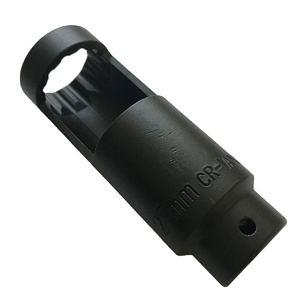 Bato Lambda Sensor Top 1/2" x 27 mm - Bilværktøj Tilbud