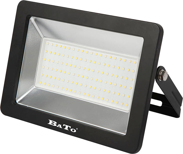 Bato Led Projektør 100w Lampe 8300 Lumen
