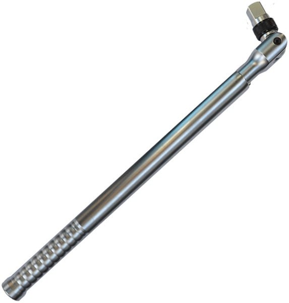 Bato Teleskop Ledgreb 500-800mm med Quick Release