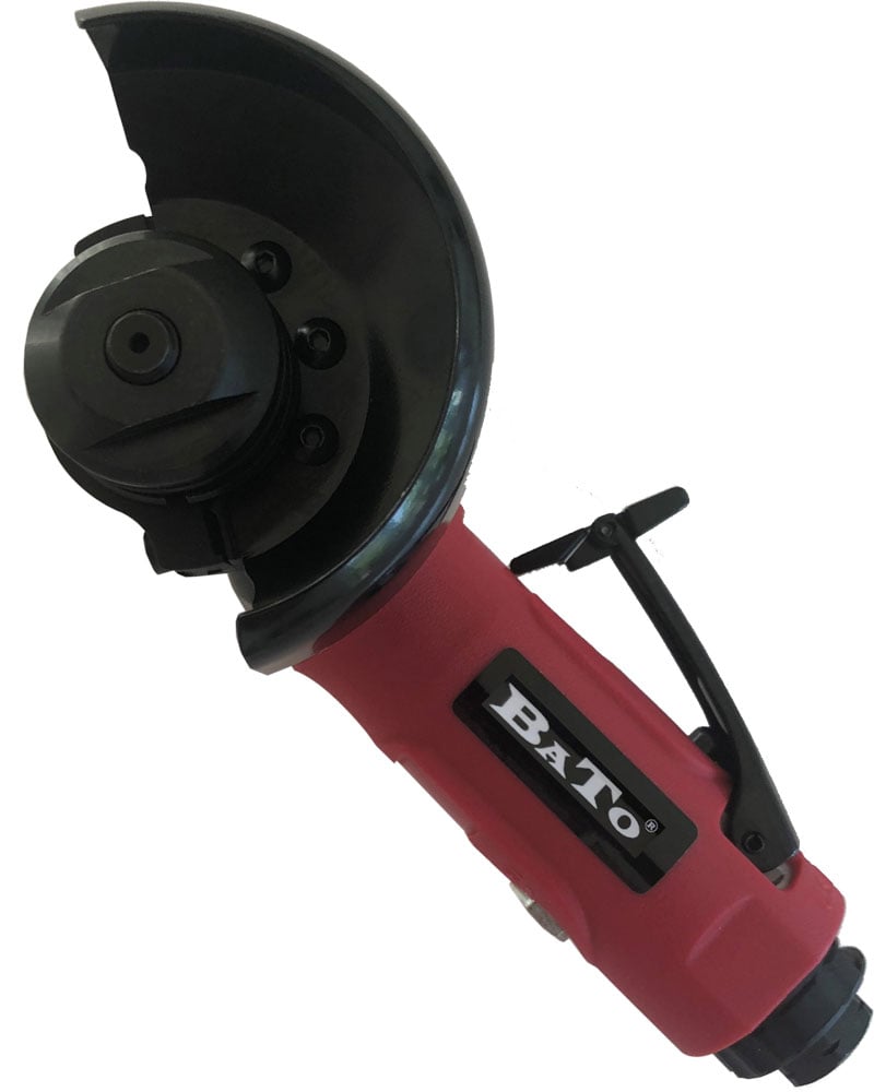 Bato Luft Vinkelsliber Mini   Quot