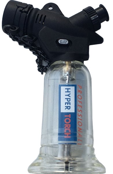 Bato Mikrobrænder 108 Mm