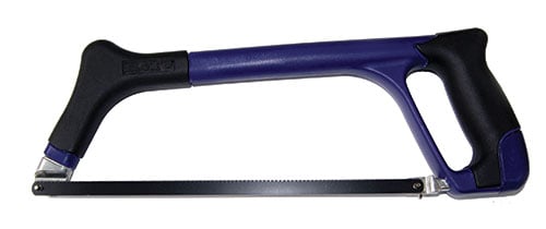 Bato Nedstryger 12" – Komfortabelt og Sikkert Greb