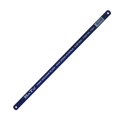 Bato Nedstrygerblade HS Flex 24mm - 10 stk. på tilbud!