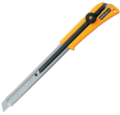Bato Olfa Kniv Bræk-af 18mm   -