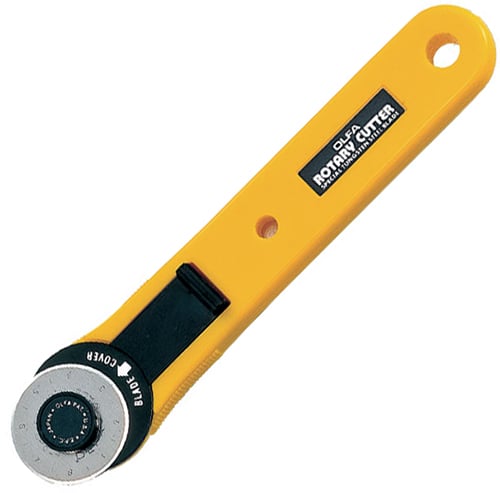 Bato Olfa Kniv Rulleskær 28mm  Rty-