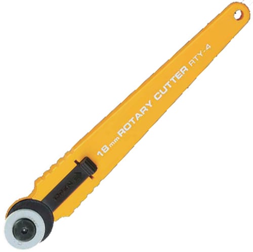 Bato Olfa Kniv Rulleskær 18mm  Rty-