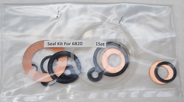 Bato Olie Pakning Kit Sæt For     Ton Donkraft