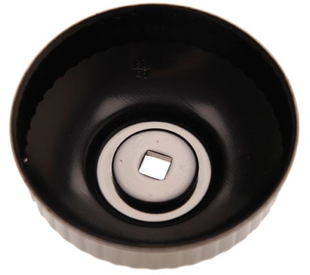 Bato Oliefilterkop 73 mm - Specialværktøj til Toyota/Lexus