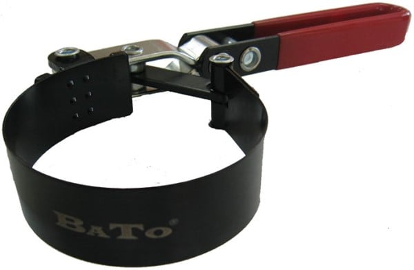 Bato Oliefiltertang med Flexhoved 60-73mm på tilbud!