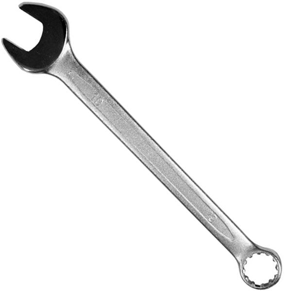 Bato Ringgaffelnøgle Spline 21 Mm