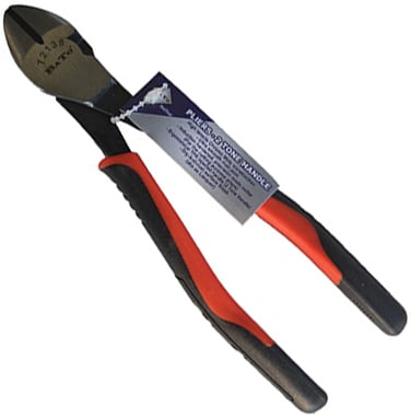Bato Sideafbider 180 mm - Effektivt klippeværktøj