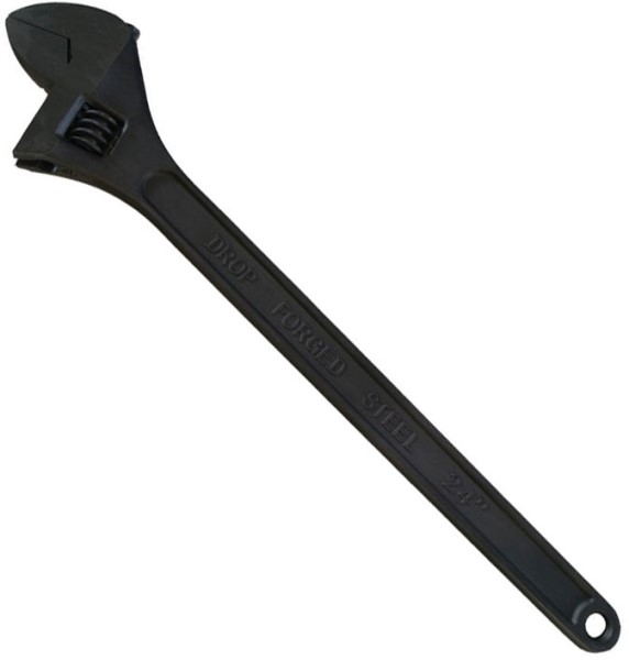 Bato Skiftenøgle 30 Quot 750 Mm