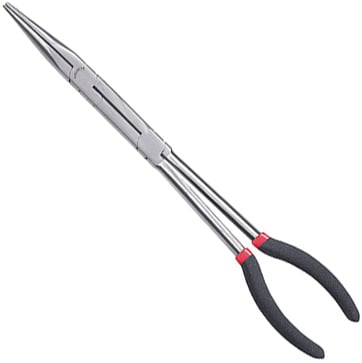 Bato Spidstang Lige 280 Mm - Højtydende Tænger