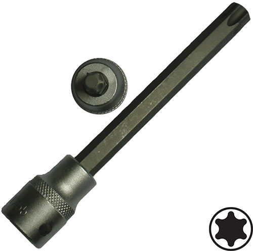 Bato Stifttop Lang     Quot  Torx 70