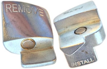 Bato Stretch Belt Installationskit