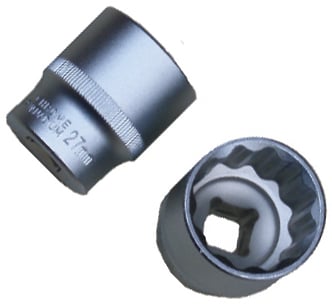 Bato Topnøgle 65mm – Effektiv værktøjsløsning!