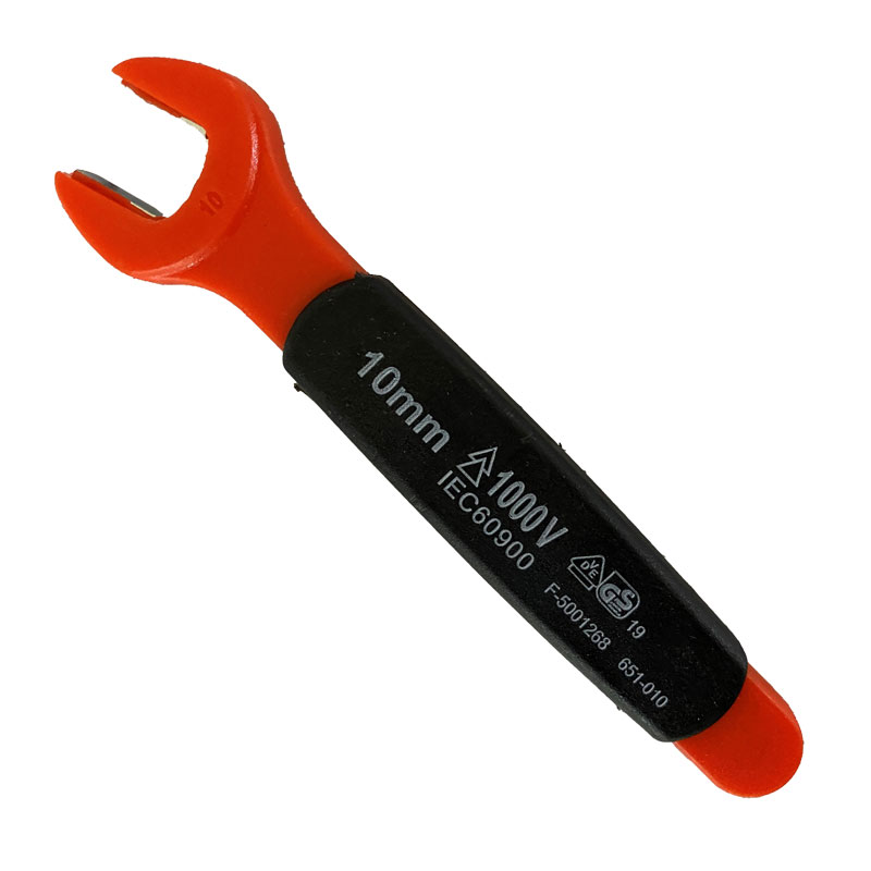 Bato Vde 1000v Gaffelnøgle 10mm