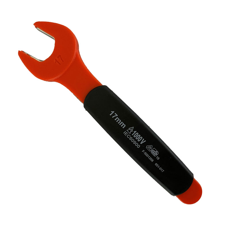 Bato Vde 1000v Gaffelnøgle 17mm