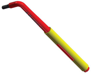 Bato Vde 1000v Stiftnøgle 6mm