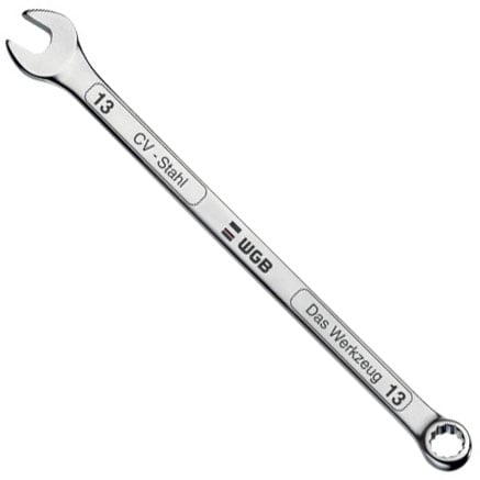 Bato Wgb Ekstra Lang Ringgaffelnøgle 640 mm – Tilbud!