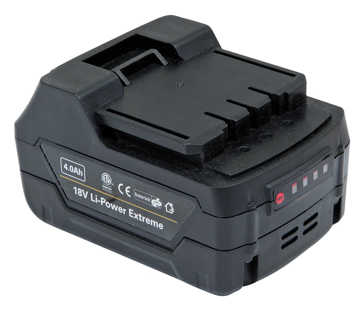 Batteri 18v     Ah Til Dp 120     Tbs 620     Tbs 760     Kns 150