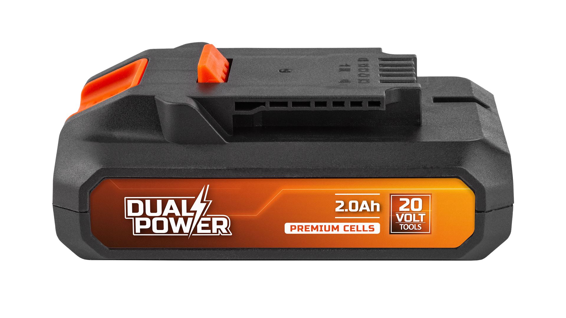 Batteri 20 Volt Samsung     Dual Power