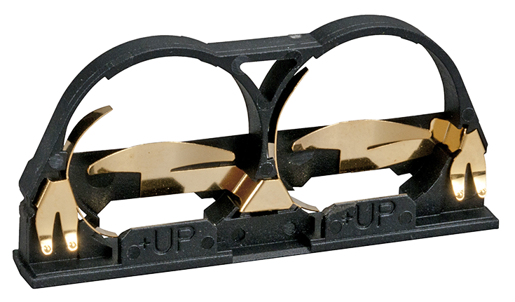 Batteriholder   700020