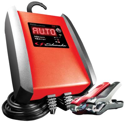 Batteriladdare Spi1224 12 24v