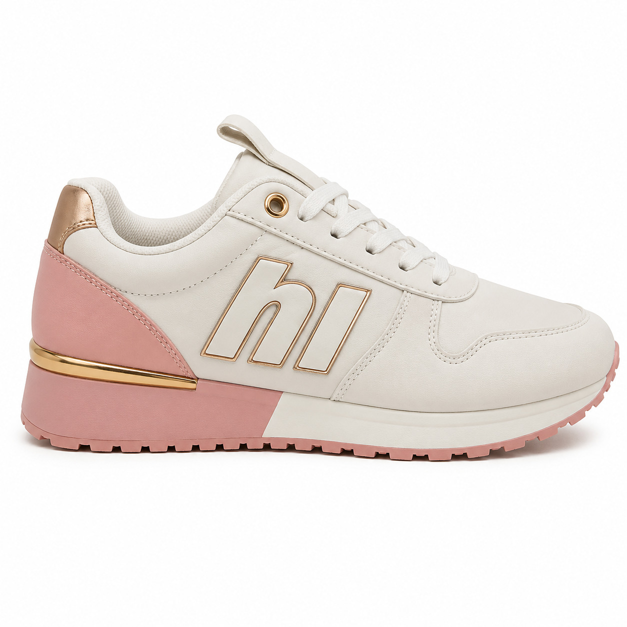Bella Retro Sneaker 37