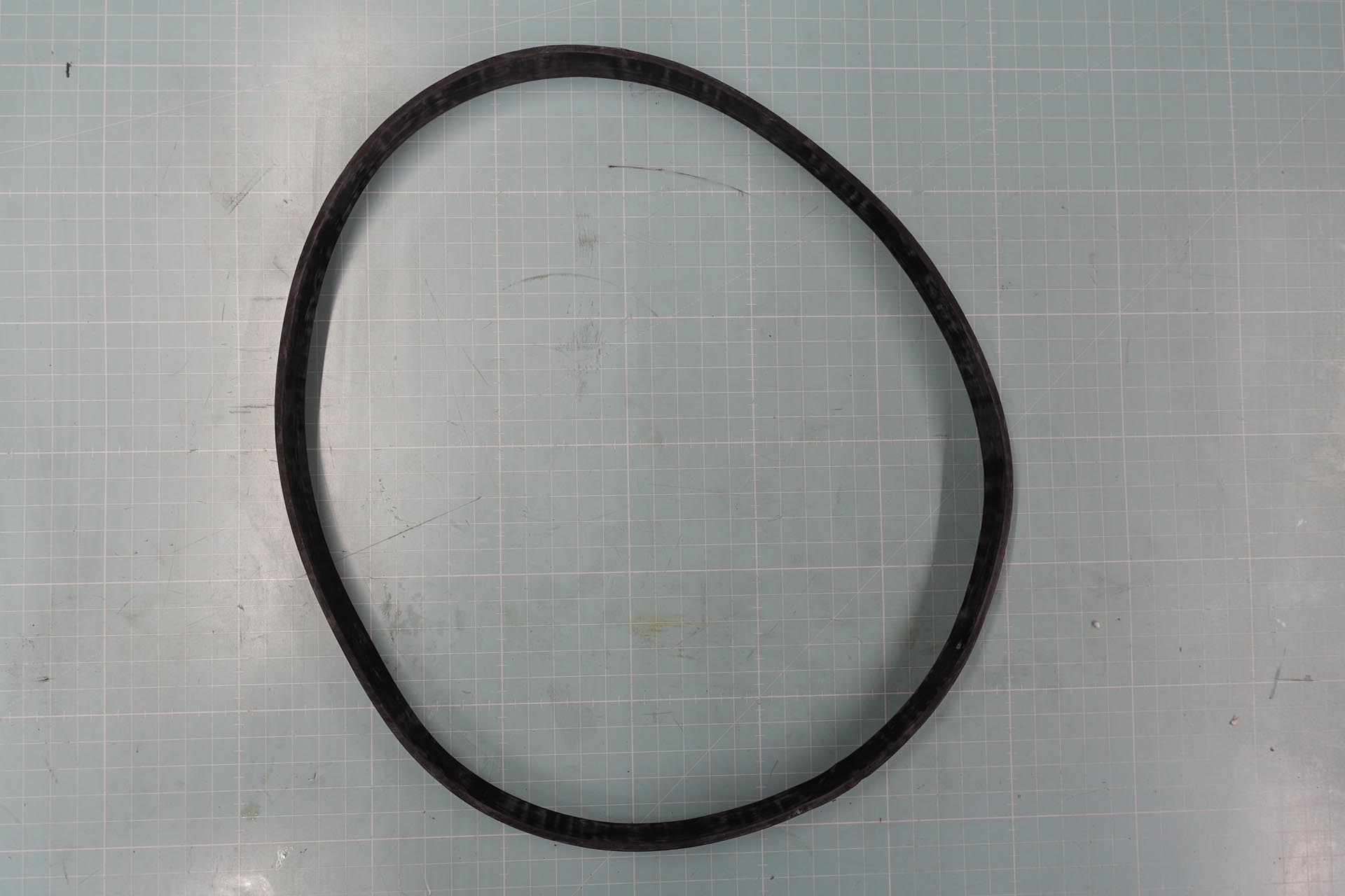 Belt Wheel Ring Part 16   Hbs300j Holzmann 10000713