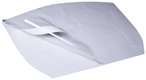 Beskyttelsesfilm   Visir  -922  10stk