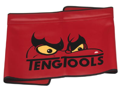 Tengtools Beskyttelsesmåtte til Bilreparation – Fantastisk Tilbud!