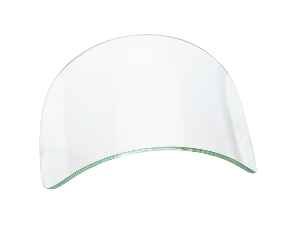 Beskyttelsesvisir Sr 365   Lamineret Glas Sr 200