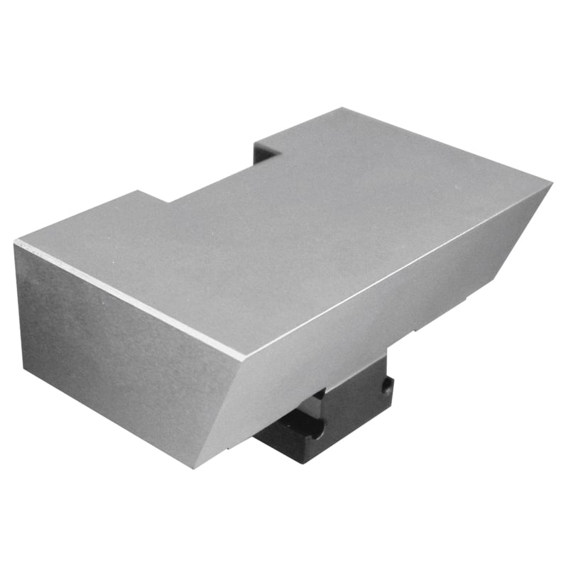 Bevægelig Bakke For Bakke Bredde 150 Mm Spec  For Runde Emner