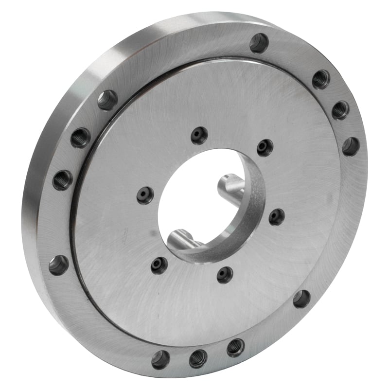 Bison Adapter ø315 Mm-din 55029  Camlock -for Centrerpatron Med Flange Position Din 6350-kgl     8240-315- -