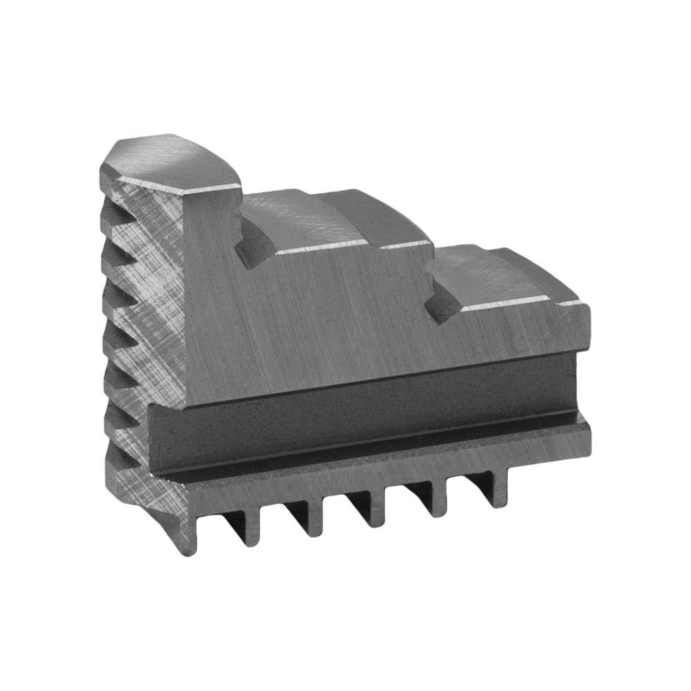 Bison Hårde Bakker Til  -bak Centrerpatron ø400 Mm For Ind- Og Udvending Opspænding Type 32 35   Sjz 3500 3200-400
