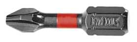 Bits Ph3 Impact 30mm  -stk