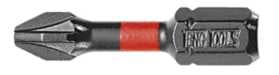 Bits Pz2 Impact 30mm  -stk