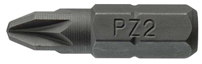 Bits Pz2500110 Pz01  10