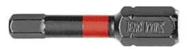 Bits Sekskant 4mm Impact 30mm